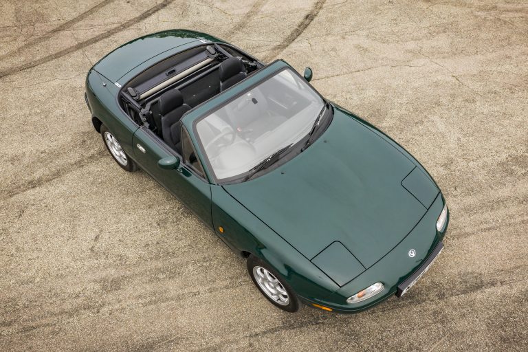Mazda 100: alla scoperta del centenario della Casa di Hiroshima