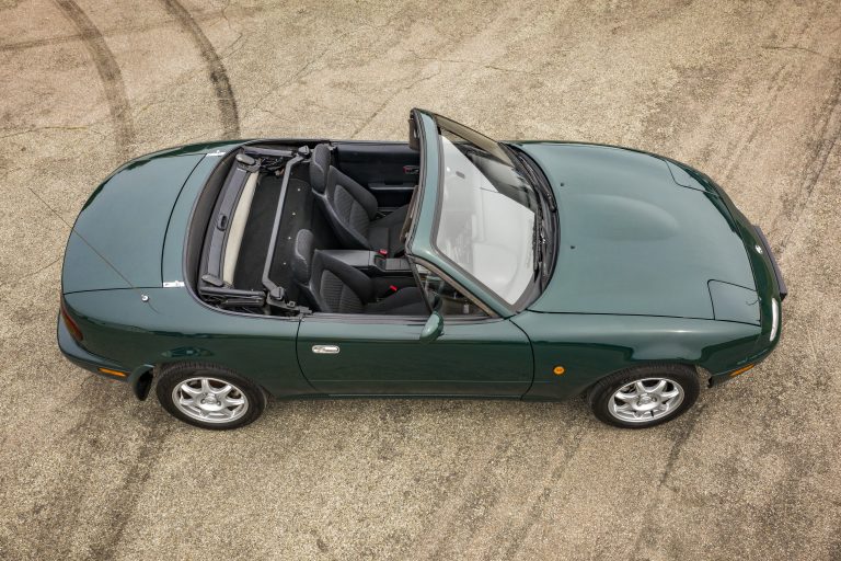 Mazda 100: alla scoperta del centenario della Casa di Hiroshima