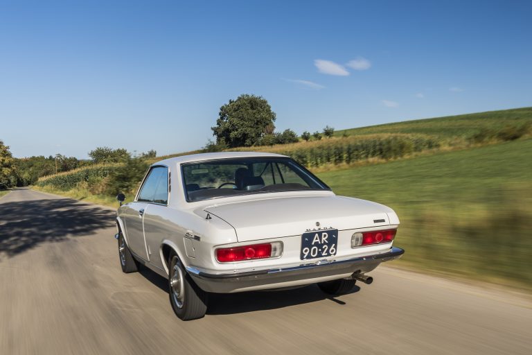 Mazda 100: alla scoperta del centenario della Casa di Hiroshima