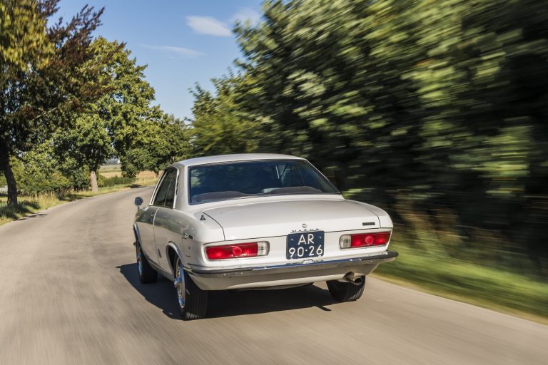 Mazda 100: alla scoperta del centenario della Casa di Hiroshima