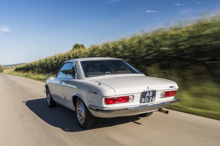 Mazda 100: alla scoperta del centenario della Casa di Hiroshima