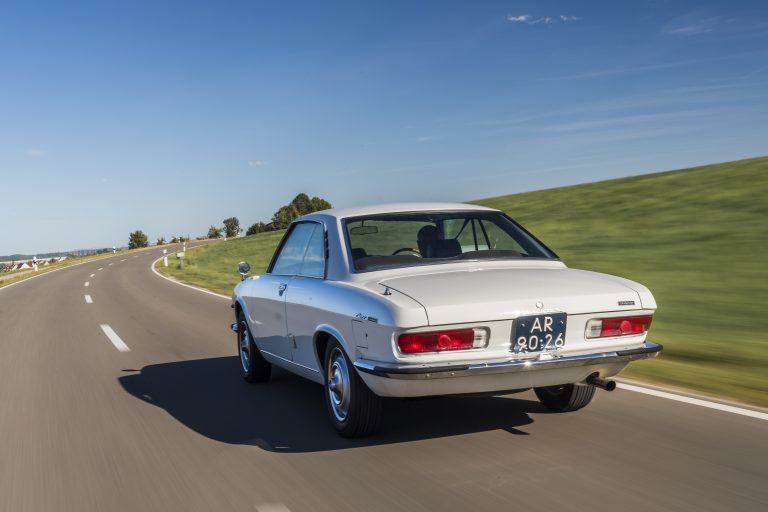 Mazda 100: alla scoperta del centenario della Casa di Hiroshima