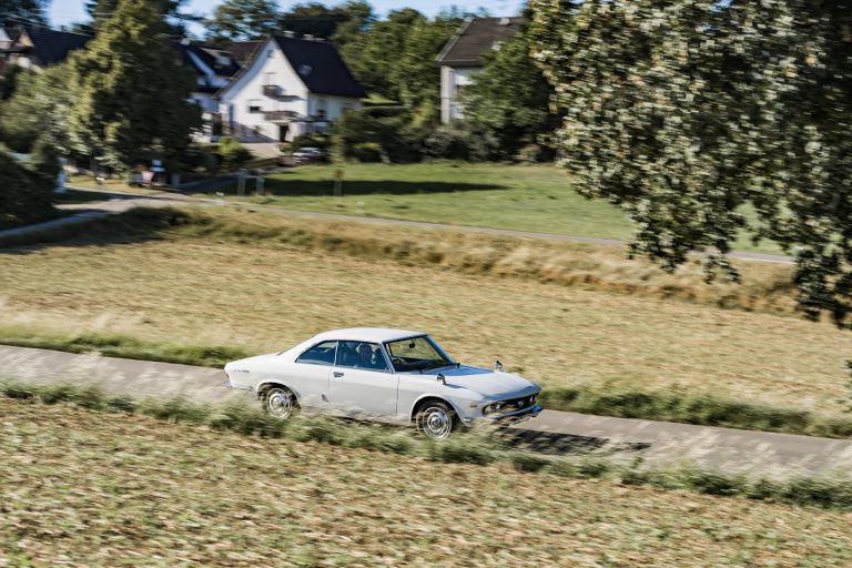 Mazda 100: alla scoperta del centenario della Casa di Hiroshima