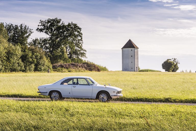 Mazda 100: alla scoperta del centenario della Casa di Hiroshima