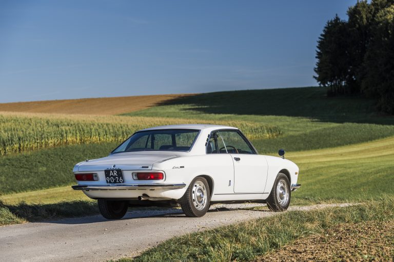 Mazda 100: alla scoperta del centenario della Casa di Hiroshima