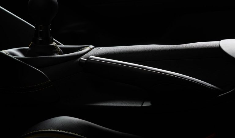 Nissan Z Proto Concept: immagini ufficiali