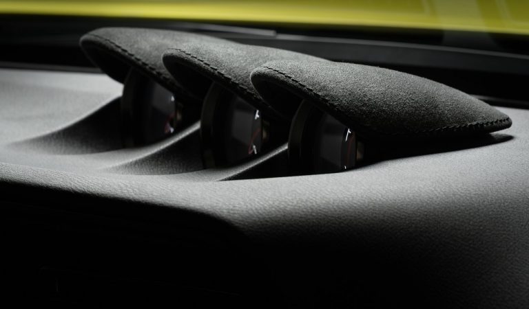 Nissan Z Proto Concept: immagini ufficiali