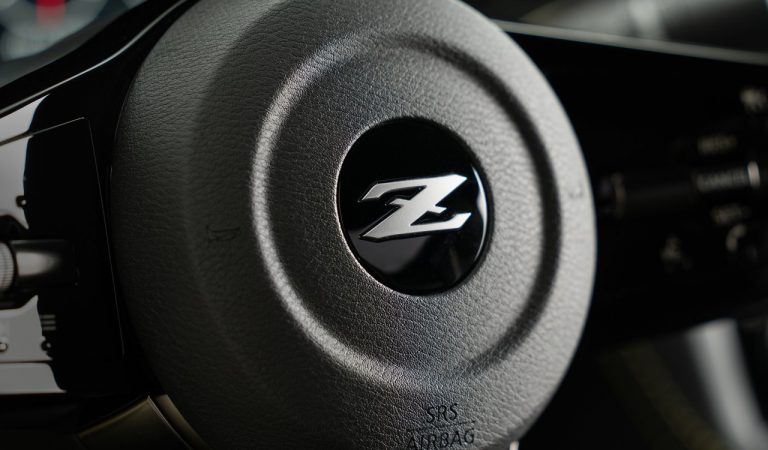 Nissan Z Proto Concept: immagini ufficiali