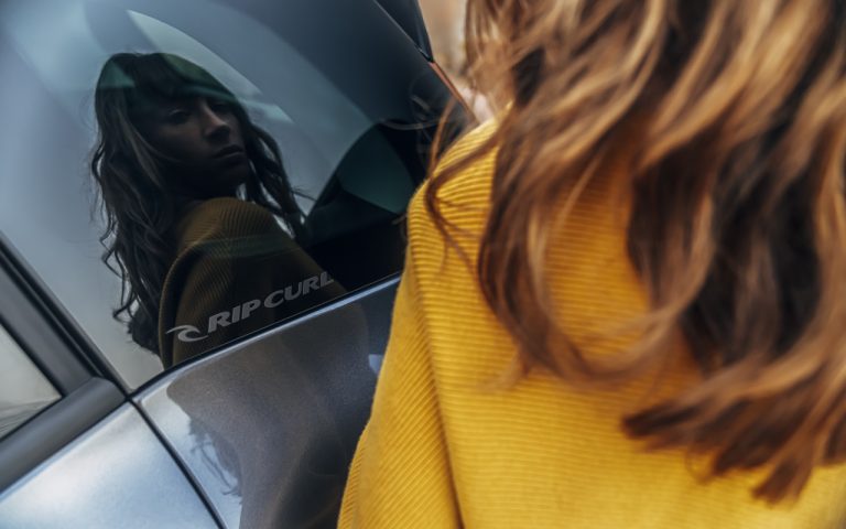 Citroen C3 Aircross Rip Curl: immagini ufficiali