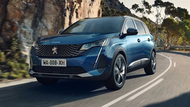 peugeot-5008-restyling 2020