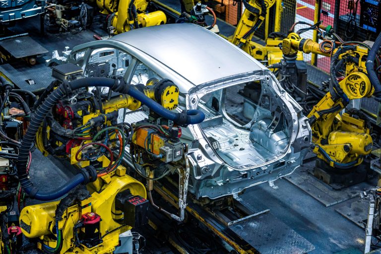 Nissan Leaf: 500.000 esemplari prodotti