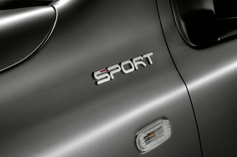 Fiat Panda Life, Fiat Panda Sport e Fiat Panda Cross 2021: immagini ufficiali