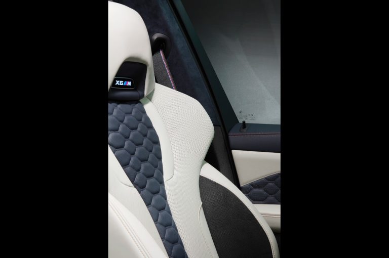 Bmw X5M e Bmw X6M Competition 2021: immagini ufficiali