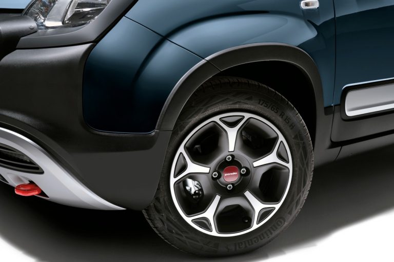 Fiat Panda Life, Fiat Panda Sport e Fiat Panda Cross 2021: immagini ufficiali