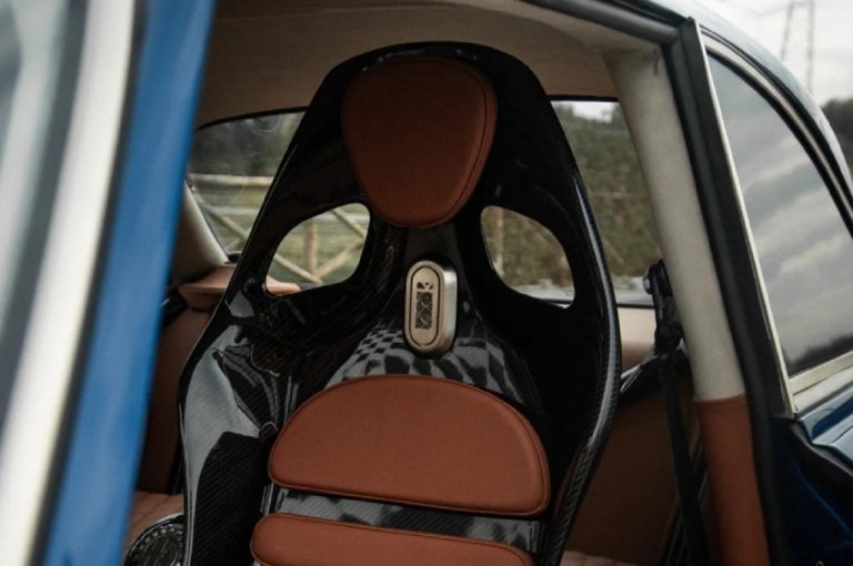 Totem GT Electric 2020 by Totem Automobili
