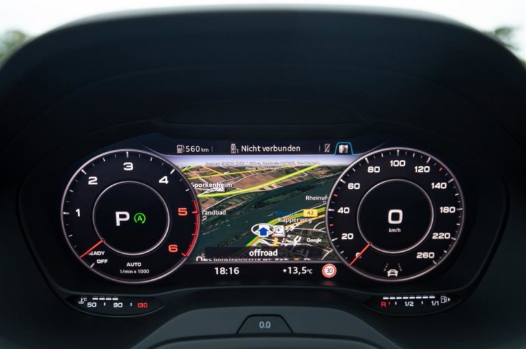 Audi Q2 2.0 (35) TDI quattro S tronic: immagini ufficiali