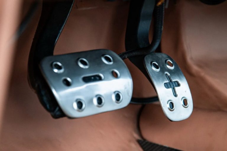 Totem GT Electric 2020 by Totem Automobili