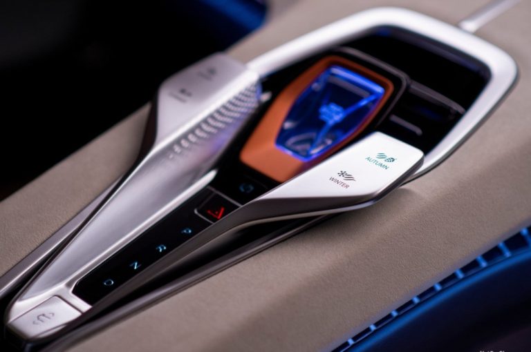 Italdesign Voyah i-Land Concept 2020: immagini ufficiali