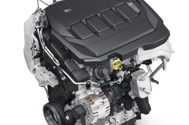 Audi Q2 2.0 (35) TDI quattro S tronic: immagini ufficiali