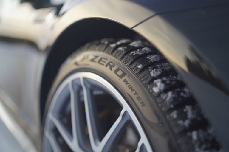 Pirelli: pneumatici invernali e 4 Stagioni