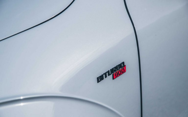 Brabus Rocket 900 