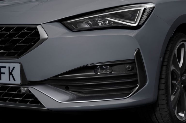 Cupra Leon 2020: nuove immagini ufficiali
