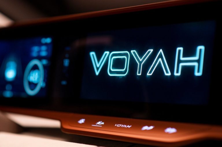 Italdesign Voyah i-Land Concept 2020: immagini ufficiali