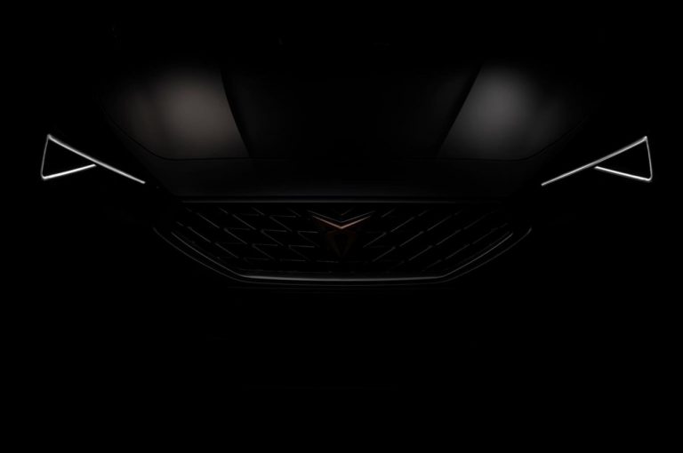 Cupra Leon 2020: nuove immagini ufficiali