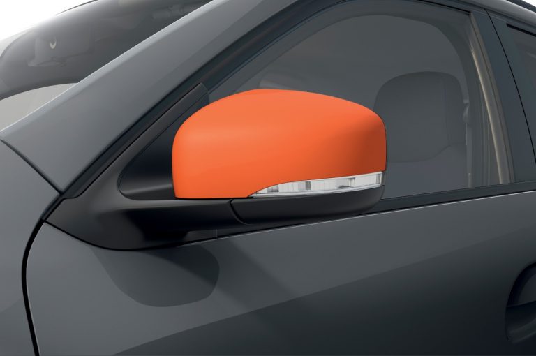 Dacia Spring 2021: immagini ufficiali