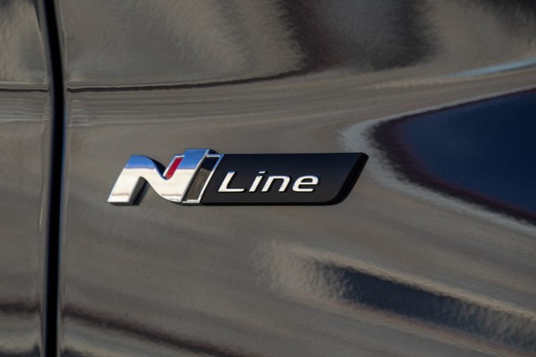 Hyundai i30 N Line 2021: immagini ufficiali