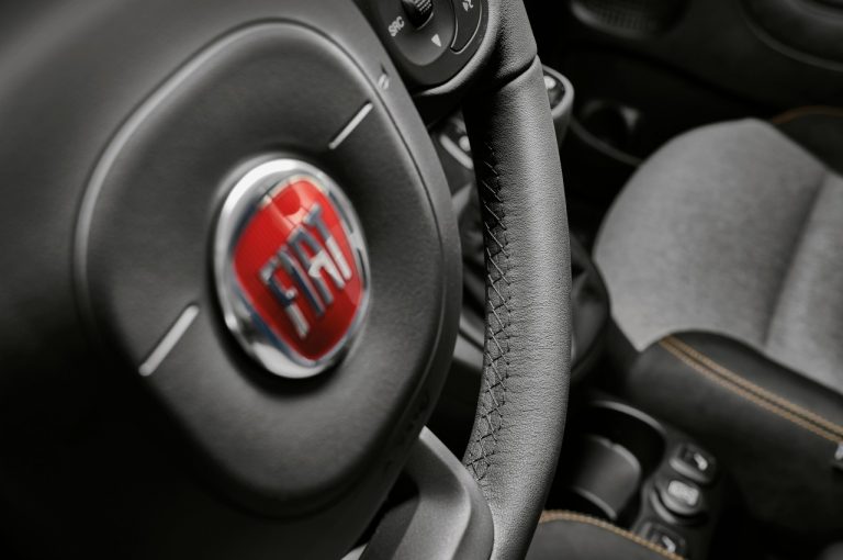 Fiat Panda Life, Fiat Panda Sport e Fiat Panda Cross 2021: immagini ufficiali