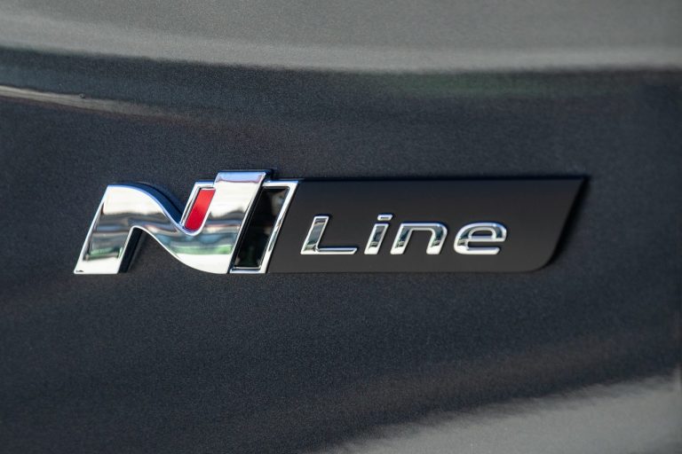 Hyundai i30 N Line 2021: immagini ufficiali