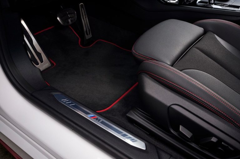 Bmw 128Ti 2021: immagini ufficiali