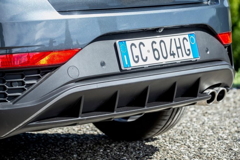 Hyundai i30 N Line 2021: immagini ufficiali