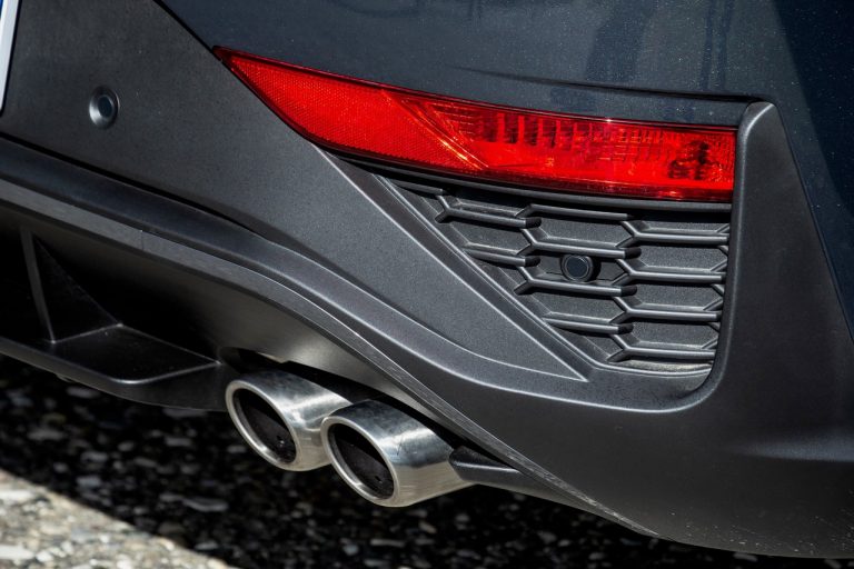 Hyundai i30 N Line 2021: immagini ufficiali