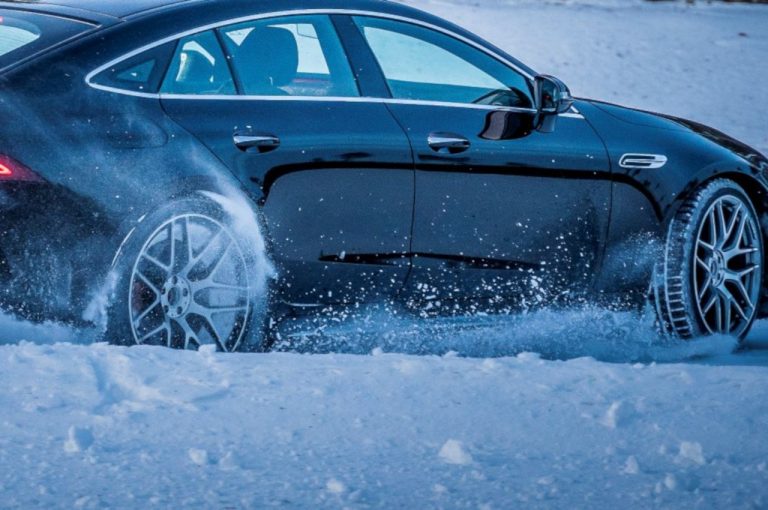 Pirelli: pneumatici invernali e 4 Stagioni