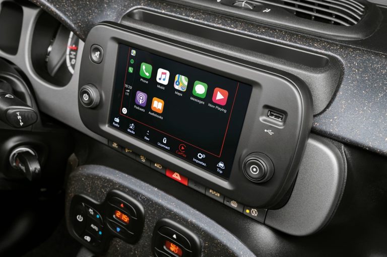 Fiat Panda Life, Fiat Panda Sport e Fiat Panda Cross 2021: immagini ufficiali