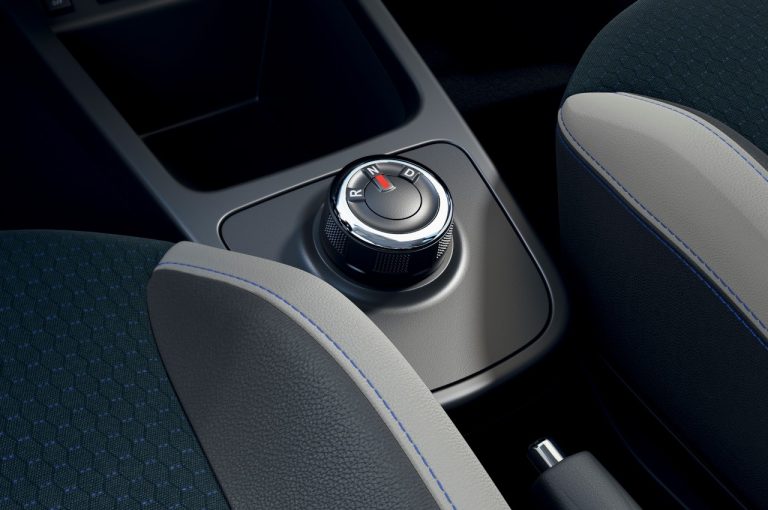 Dacia Spring 2021: immagini ufficiali