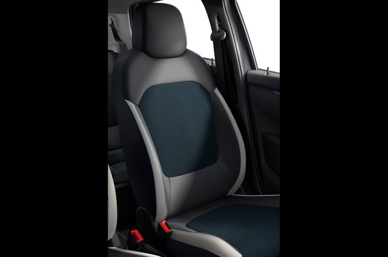 Dacia Spring 2021: immagini ufficiali