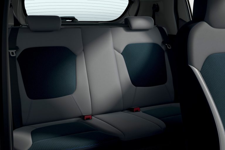 Dacia Spring 2021: immagini ufficiali
