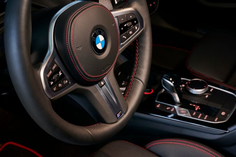 Bmw 128Ti 2021: immagini ufficiali