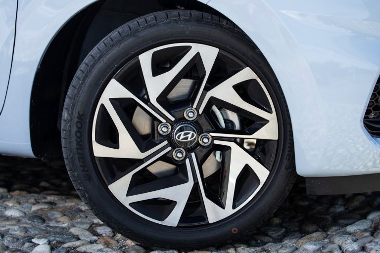 Hyundai i10 N Line 2021: immagini ufficiali