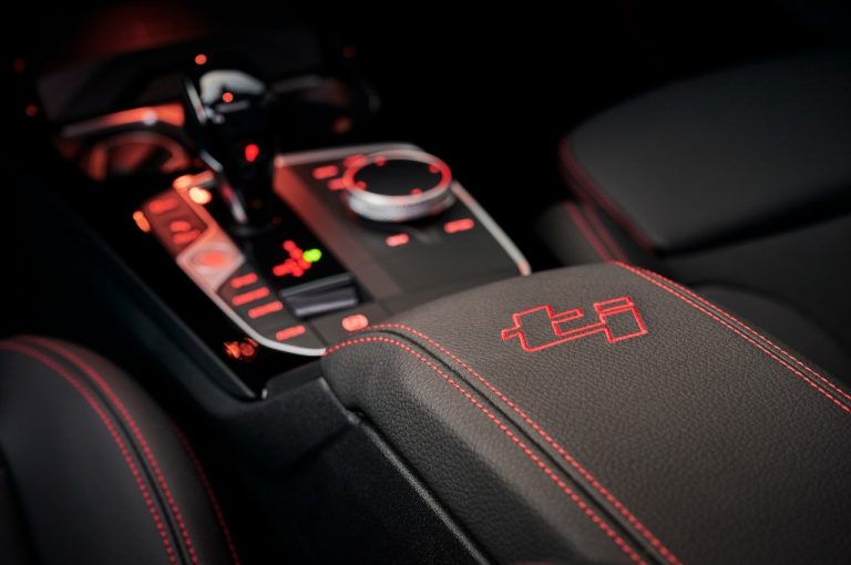 Bmw 128Ti 2021: immagini ufficiali