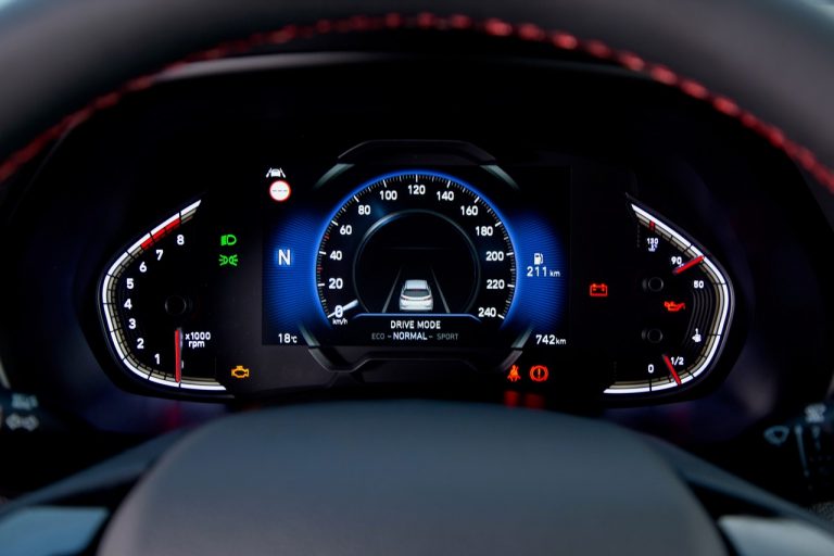 Hyundai i30 N Line 2021: immagini ufficiali