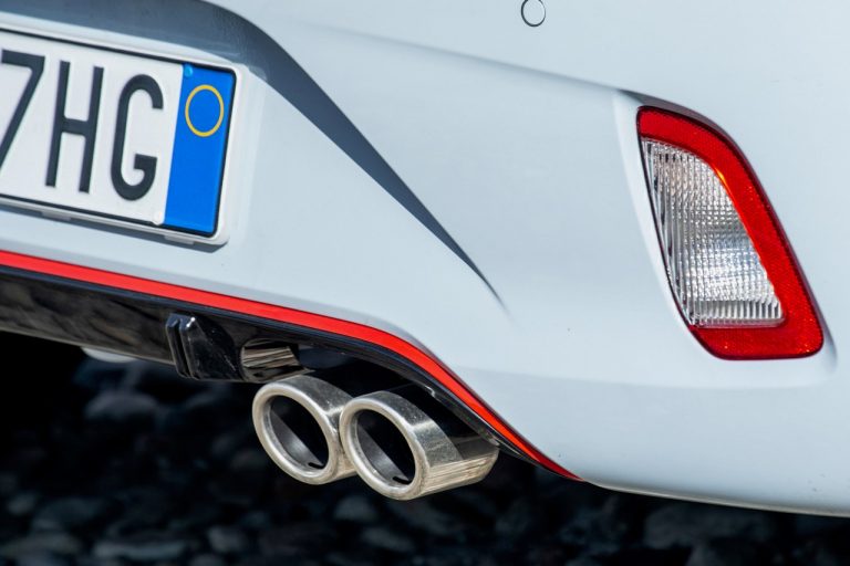 Hyundai i10 N Line 2021: immagini ufficiali