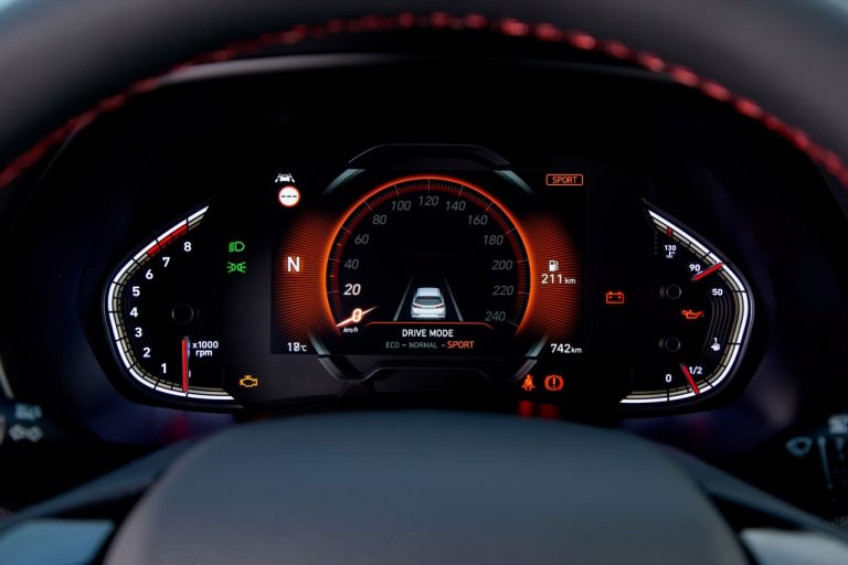 Hyundai i30 N Line 2021: immagini ufficiali