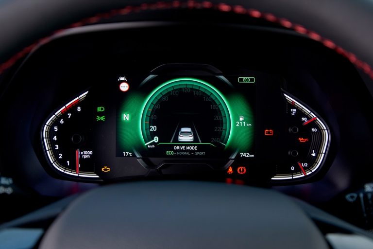 Hyundai i30 N Line 2021: immagini ufficiali
