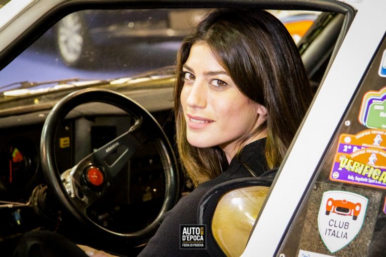 Auto e Moto d'Epoca 2020: immagini ufficiali