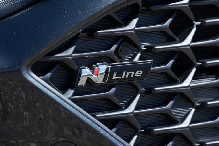 Hyundai i30 N Line 2021: immagini ufficiali