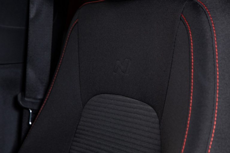 Hyundai i10 N Line 2021: immagini ufficiali